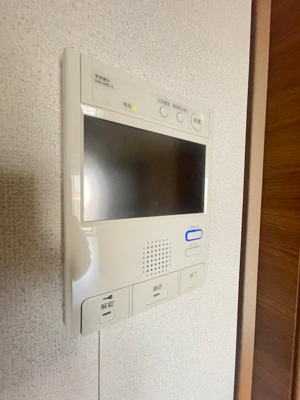 LAV神戸三宮のセキュリティ