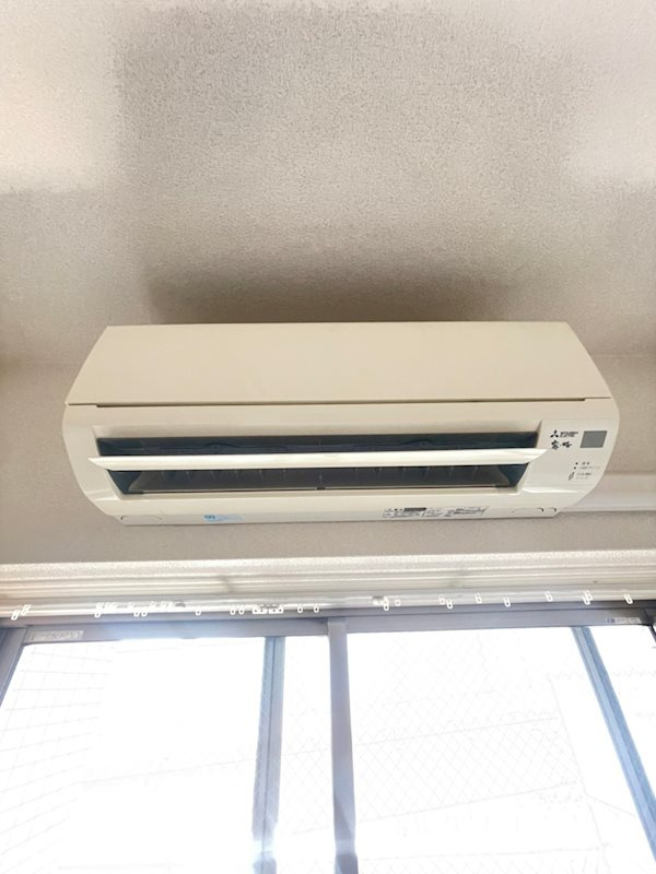 LAV神戸三宮の設備