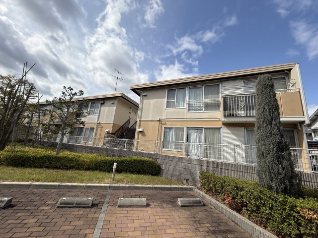 豊中エムロードハイツ