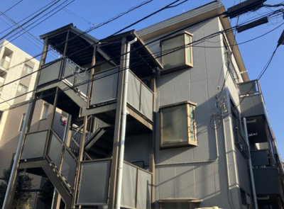 【外観】 | ＲＥＺＥＴ北松戸