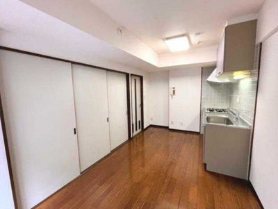 【居間・リビング】 | 第３昭伸ハイツ