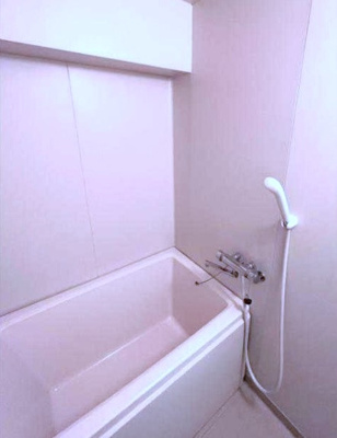 【浴室】 | 第３昭伸ハイツ