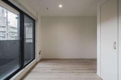 【居間・リビング】 | クレストモア千住大橋