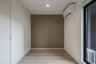 【居間・リビング】 | クレストモア千住大橋