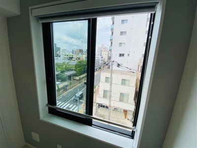 【設備】 | ルーム328