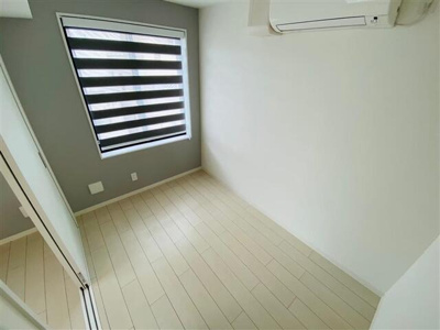 【寝室】 | ルーム328