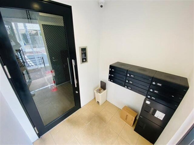 【エントランス】 | ルーム328