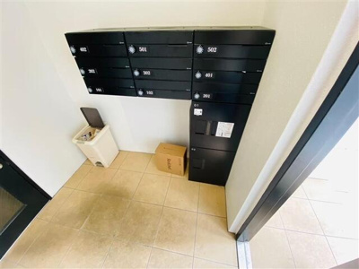 【設備】 | ルーム328