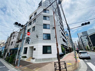 【外観】 | ルーム328