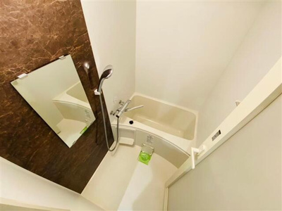 【浴室】 | ルーム328