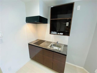 【キッチン】 | ルーム328