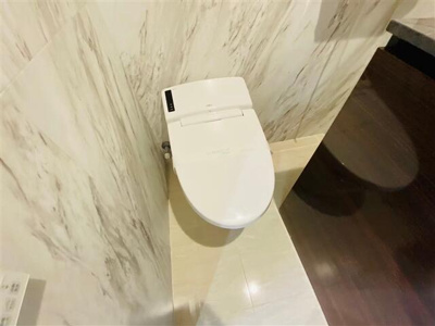 【トイレ】 | ルーム328