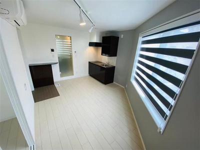 【内装】 | ルーム328