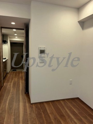 【寝室】 | ミリアレジデンス浅草橋