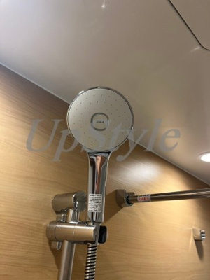 【浴室】 | ミリアレジデンス浅草橋