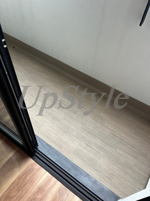 【バルコニー】 | ミリアレジデンス浅草橋