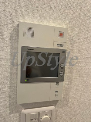 【セキュリティ】 | ミリアレジデンス浅草橋