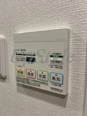 【設備】 | ミリアレジデンス浅草橋