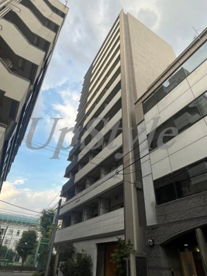 【外観】 | ミリアレジデンス浅草橋