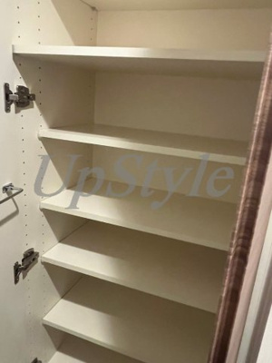 【収納】 | ミリアレジデンス浅草橋