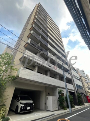 【外観】 | ミリアレジデンス浅草橋