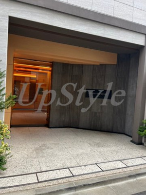 【エントランス】 | ミリアレジデンス浅草橋