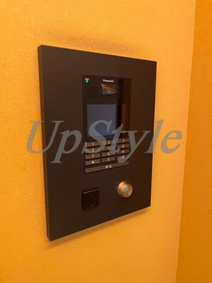 【セキュリティ】 | ミリアレジデンス浅草橋