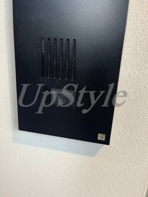 【セキュリティ】 | ミリアレジデンス浅草橋