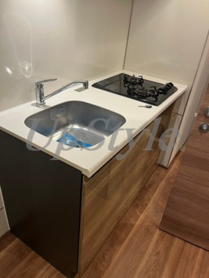 【キッチン】 | ミリアレジデンス浅草橋