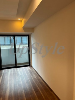 【居間・リビング】 | ミリアレジデンス浅草橋