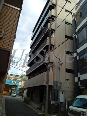 【外観】 | セジョリ墨田両国