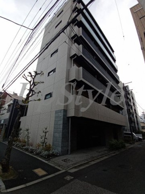 【外観】 | セジョリ墨田両国