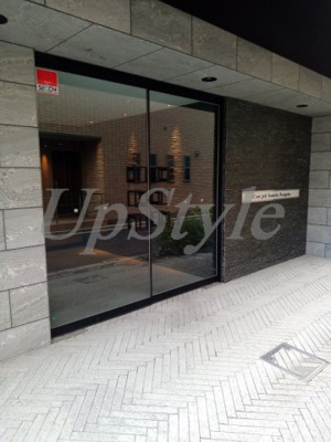 【エントランス】 | セジョリ墨田両国