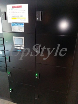 【その他共用部分】 | セジョリ墨田両国