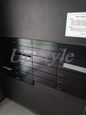 【その他共用部分】 | セジョリ墨田両国