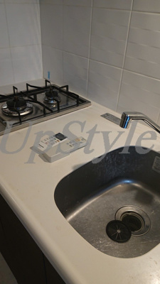 【キッチン】 | セジョリ墨田両国