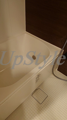 【浴室】 | セジョリ墨田両国