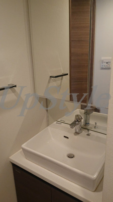 【洗面所】 | セジョリ墨田両国