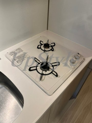 【キッチン】 | プレール・ドゥーク押上Ⅳ