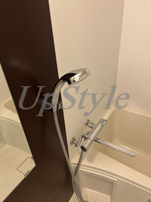 【浴室】 | プレール・ドゥーク押上Ⅳ