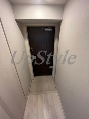 【玄関】 | プレール・ドゥーク押上Ⅳ