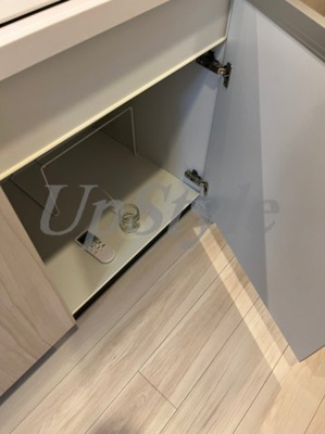 【キッチン】 | プレール・ドゥーク押上Ⅳ