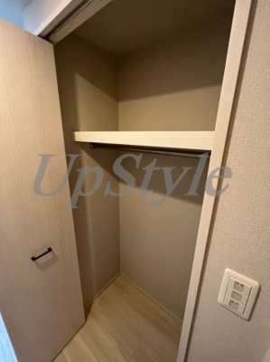 【収納】 | プレール・ドゥーク押上Ⅳ