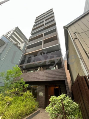 【外観】 | プレール・ドゥーク押上Ⅳ