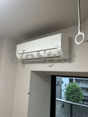 【内装】 | プレール・ドゥーク押上Ⅳ