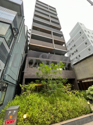 【外観】 | プレール・ドゥーク押上Ⅳ