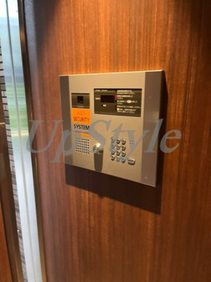 【設備】 | プレール・ドゥーク押上Ⅳ