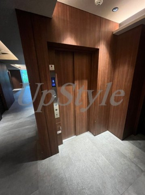 【エントランス】 | プレール・ドゥーク押上Ⅳ