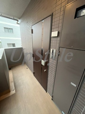 【その他共用部分】 | プレール・ドゥーク押上Ⅳ