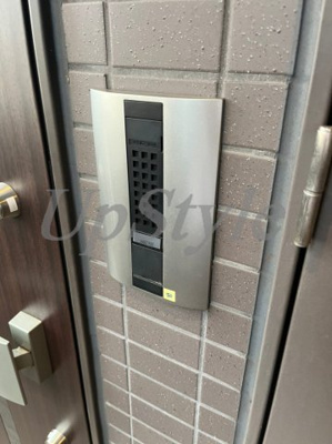 【その他共用部分】 | プレール・ドゥーク押上Ⅳ